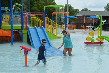 Children's pool