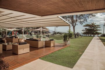 Sundeck