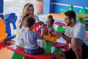 Children's activities