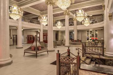 Hotel Interior 19 of 118