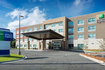 Holiday Inn Express Lake Park
