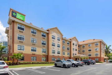 Extended Stay America Premier Suites - Miami - Airport - Doral - 87th Avenue South