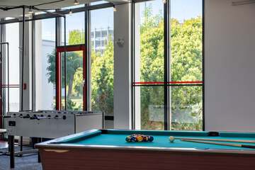 Billiards