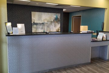 Hotel Interior 8 of 60