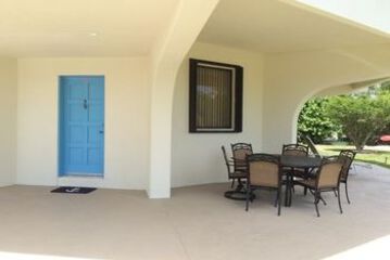 Terrace or Patio