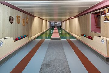 Bowling