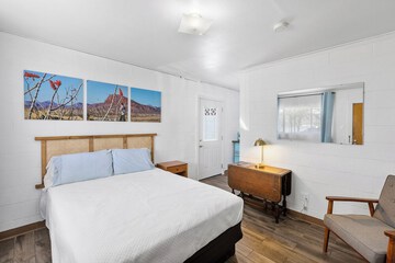 Desert Air Motel