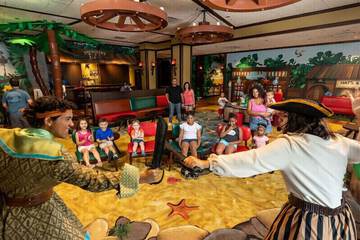 Children's activities