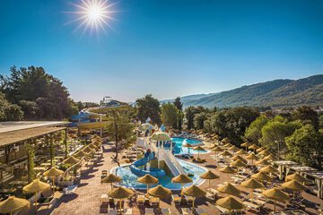Water park