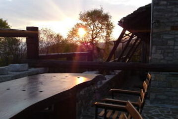 Terrace or Patio