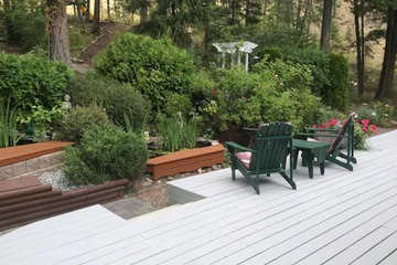 Sundeck