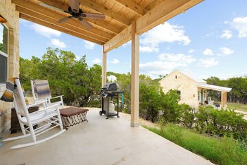 Valley view