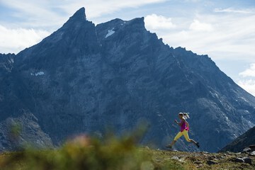 Hiking