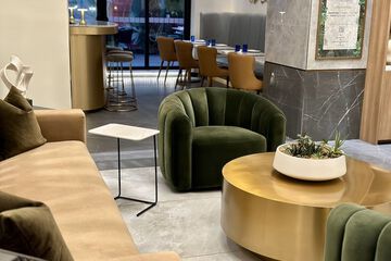 Hotel Interior 7 of 44