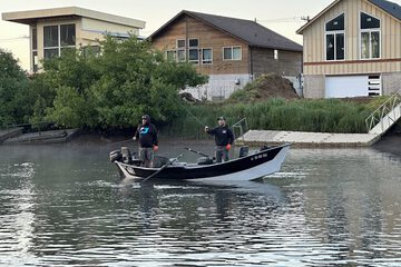 Fishing