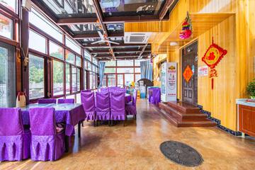 Hotel Interior or Public Areas