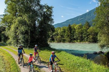 Bicycling