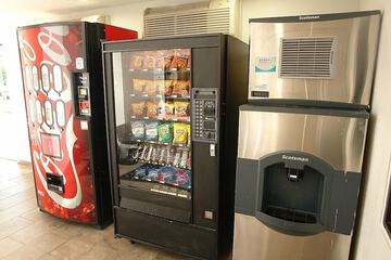 Vending machine