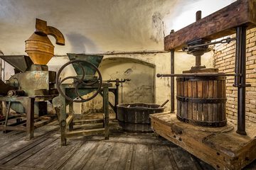 Winery