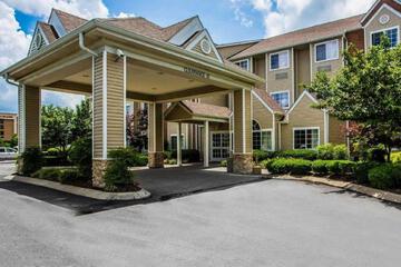 Quality Inn & Suites Mt. Juliet