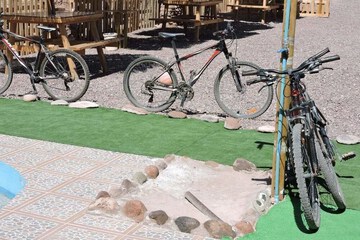 Bicycling
