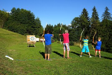 Archery
