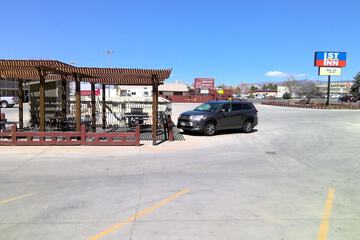 1st Interstate Inn Montrose
