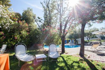 Sundeck
