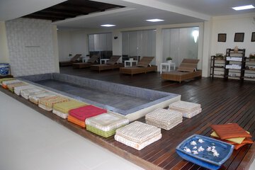 Spa treatment