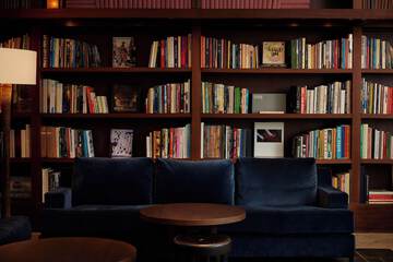 Library
