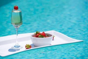 Private pool