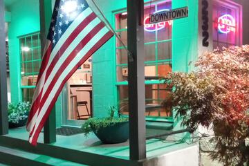 Rodeway Inn