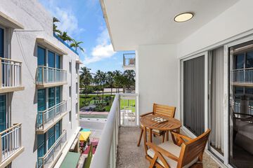 View from room