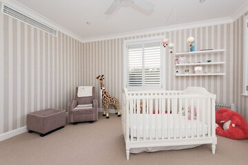 Children's theme room