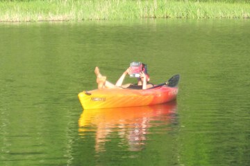 Boating