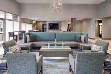 Residence Inn by Marriott Dallas Plano / The Colony