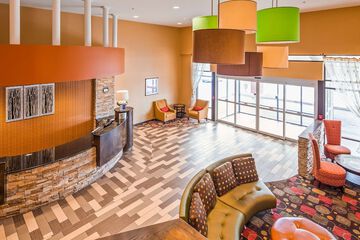 Hotel Interior 5 of 20