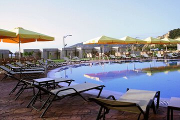 Sundeck