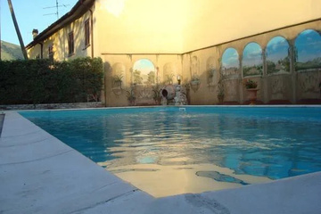 pool