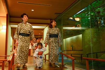 Public bath