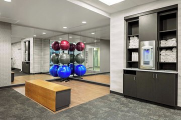 Health and Fitness 20 of 22