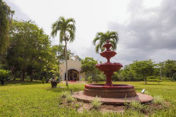 Chapel