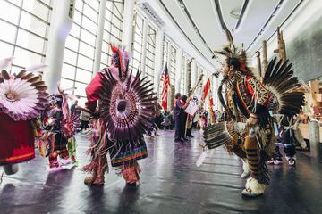 Children's activities