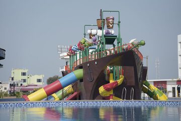 Water park