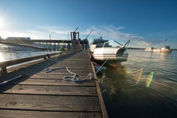 Dock