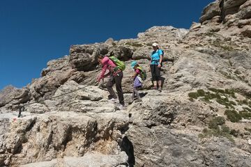 Hiking