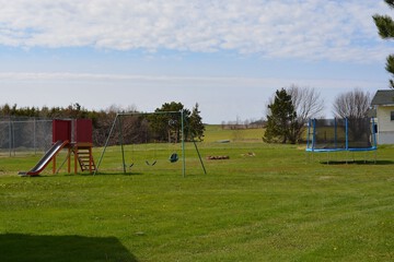 Sports facility