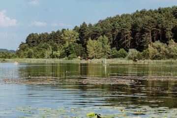Lake