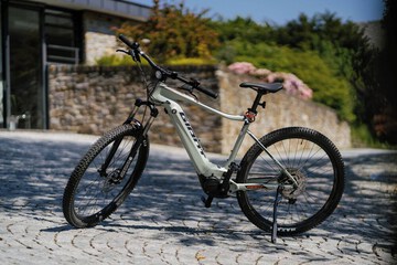 Bicycling