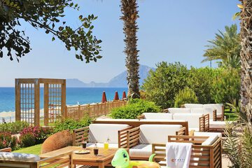 Sundeck